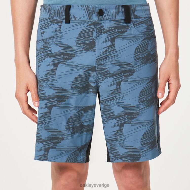 Oakley rc överallt hybrid T8RX02748 action ellipsblå