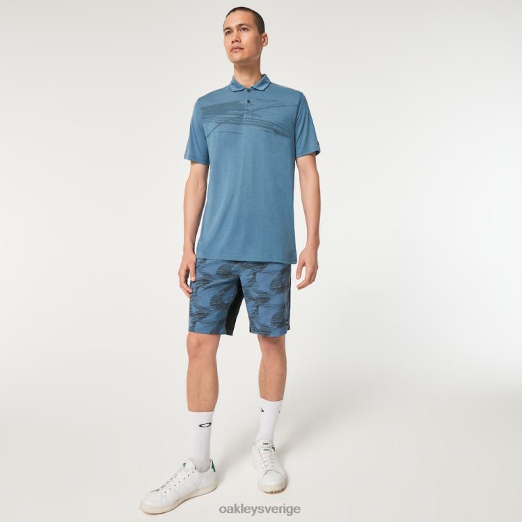 Oakley rc överallt hybrid T8RX02748 action ellipsblå