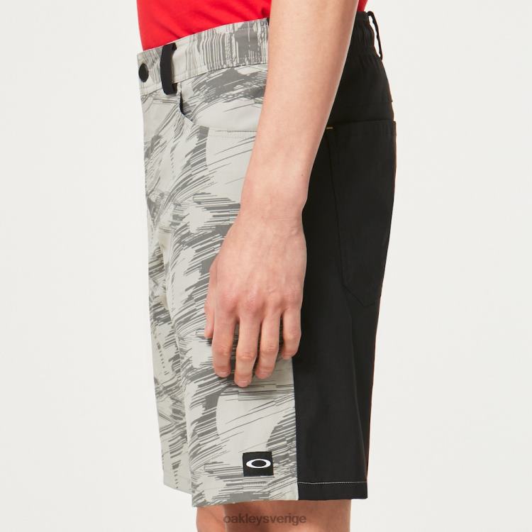 Oakley rc överallt hybrid T8RX02749 action ellipsgrå