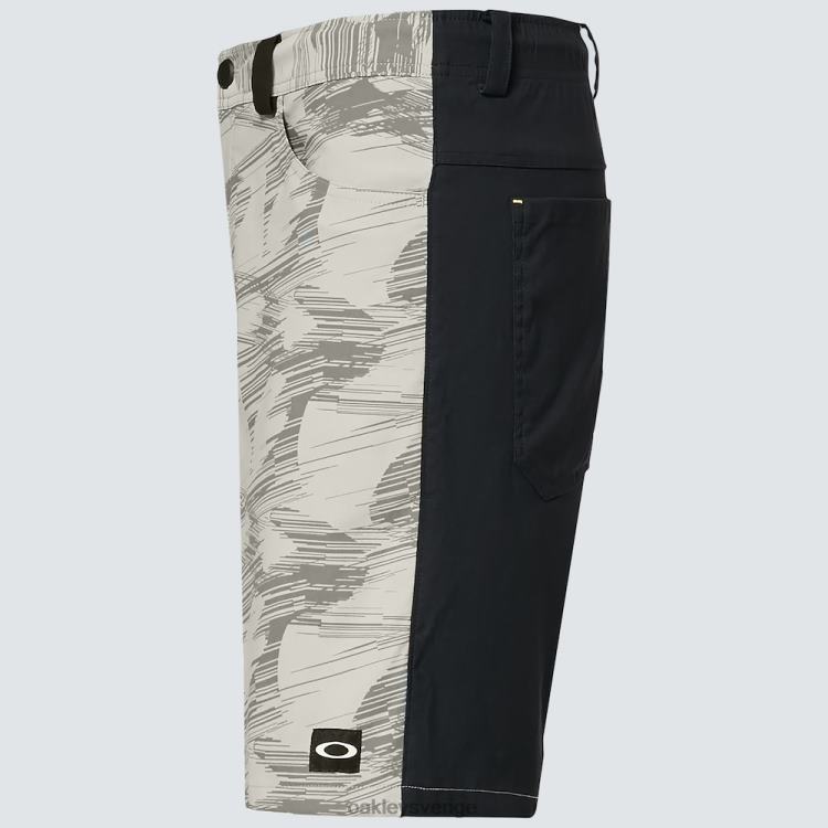 Oakley rc överallt hybrid T8RX02749 action ellipsgrå