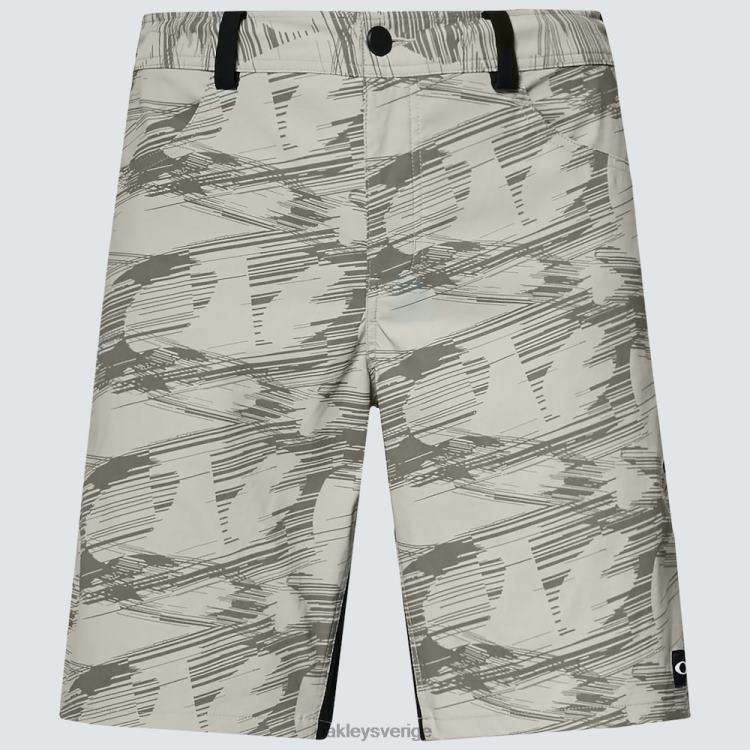 Oakley rc överallt hybrid T8RX02749 action ellipsgrå