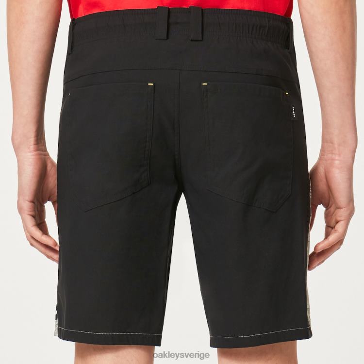 Oakley rc överallt hybrid T8RX02749 action ellipsgrå