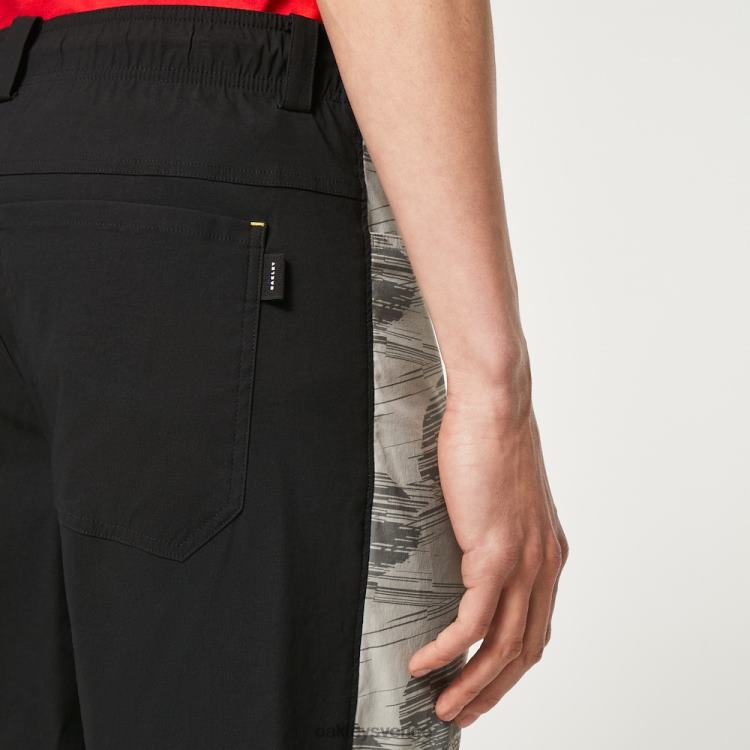 Oakley rc överallt hybrid T8RX02749 action ellipsgrå