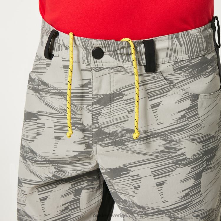 Oakley rc överallt hybrid T8RX02749 action ellipsgrå