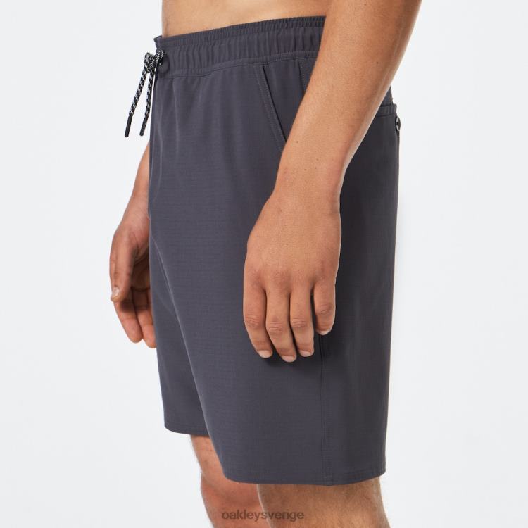 Oakley transport hybrid packbar kort T8RX02715 smidd järn