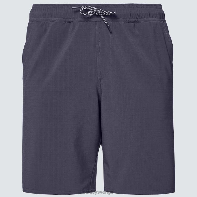 Oakley transport hybrid packbar kort T8RX02715 smidd järn