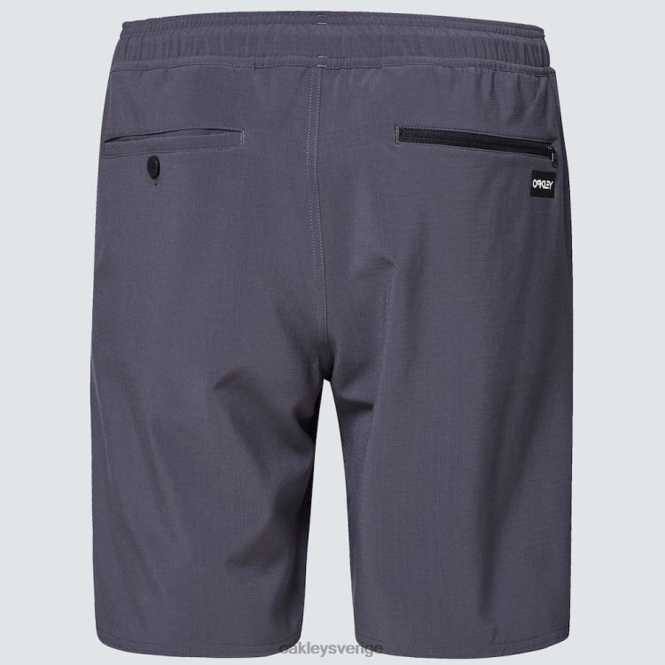 Oakley transport hybrid packbar kort T8RX02715 smidd järn