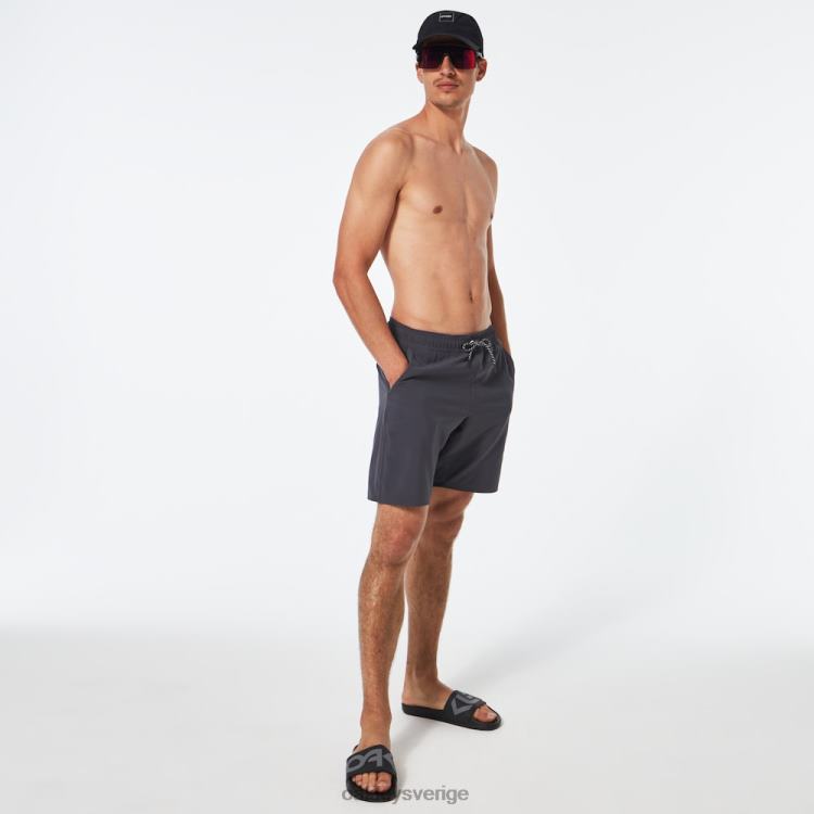 Oakley transport hybrid packbar kort T8RX02715 smidd järn