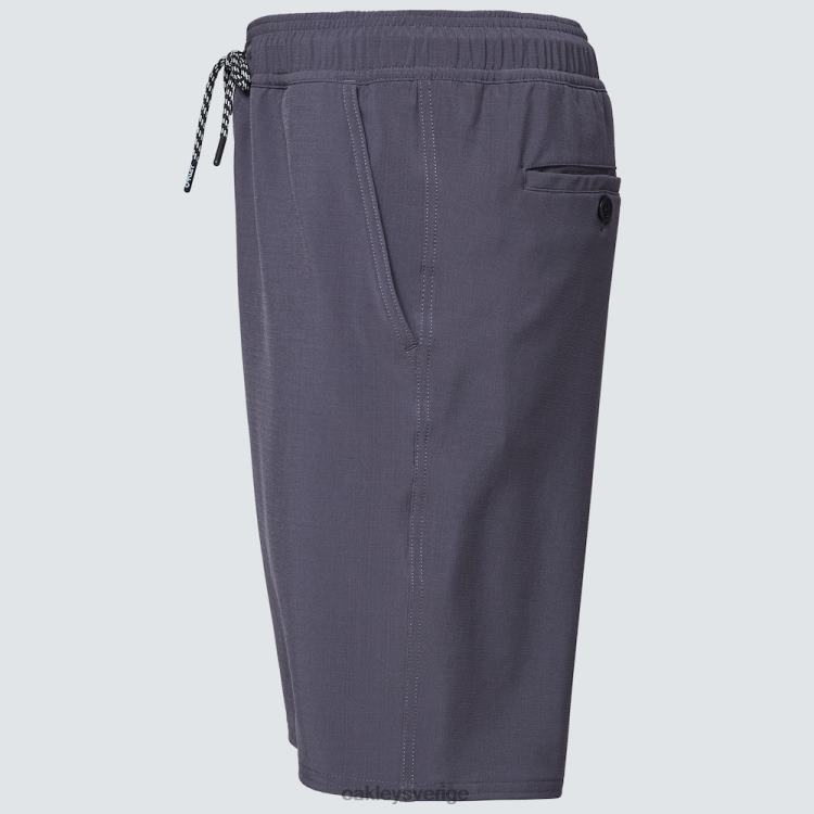 Oakley transport hybrid packbar kort T8RX02715 smidd järn