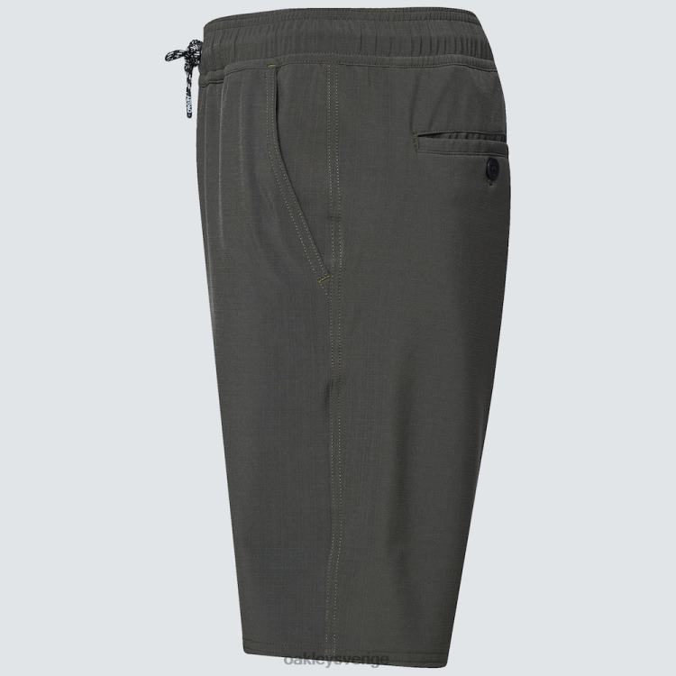 Oakley transport hybrid packbar kort T8RX02717 ny mörk borste