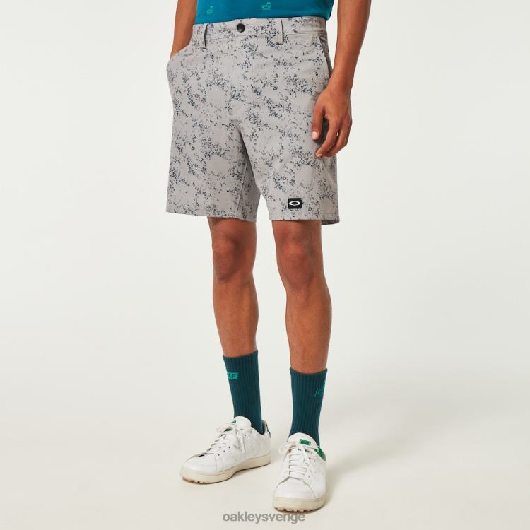 Oakley övergångshybrid T8RX02664 digi camo mörkt skiffer