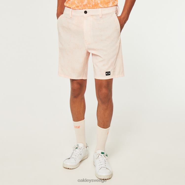 Oakley övergångshybrid T8RX02665 digi camo orange