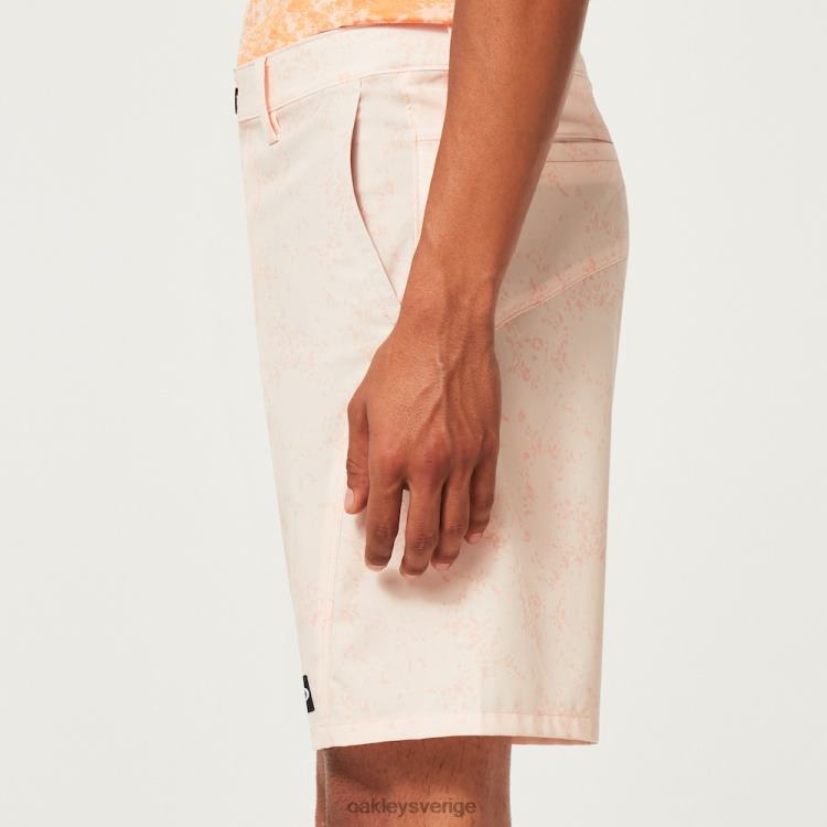 Oakley övergångshybrid T8RX02665 digi camo orange