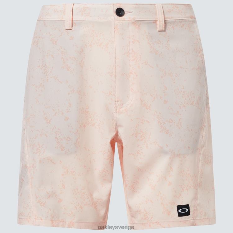 Oakley övergångshybrid T8RX02665 digi camo orange