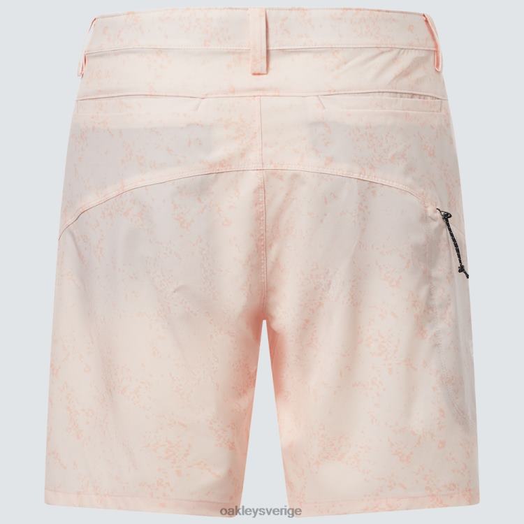 Oakley övergångshybrid T8RX02665 digi camo orange