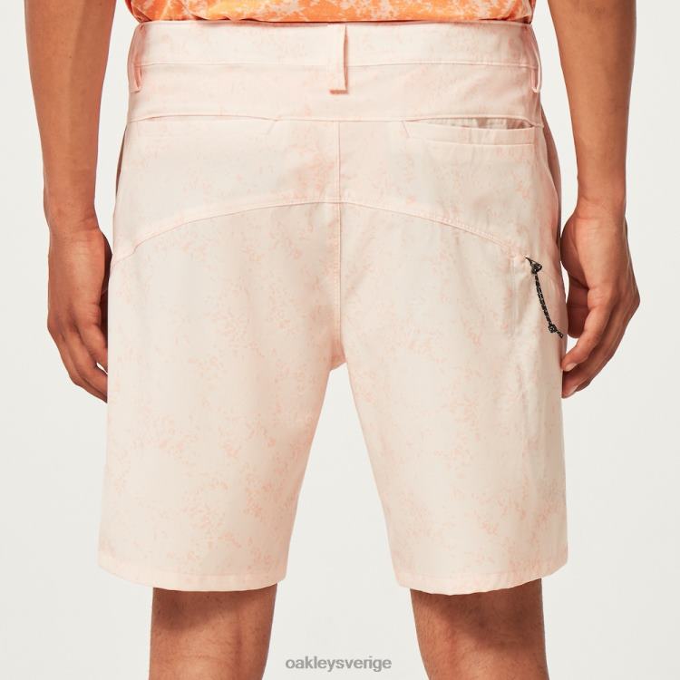 Oakley övergångshybrid T8RX02665 digi camo orange