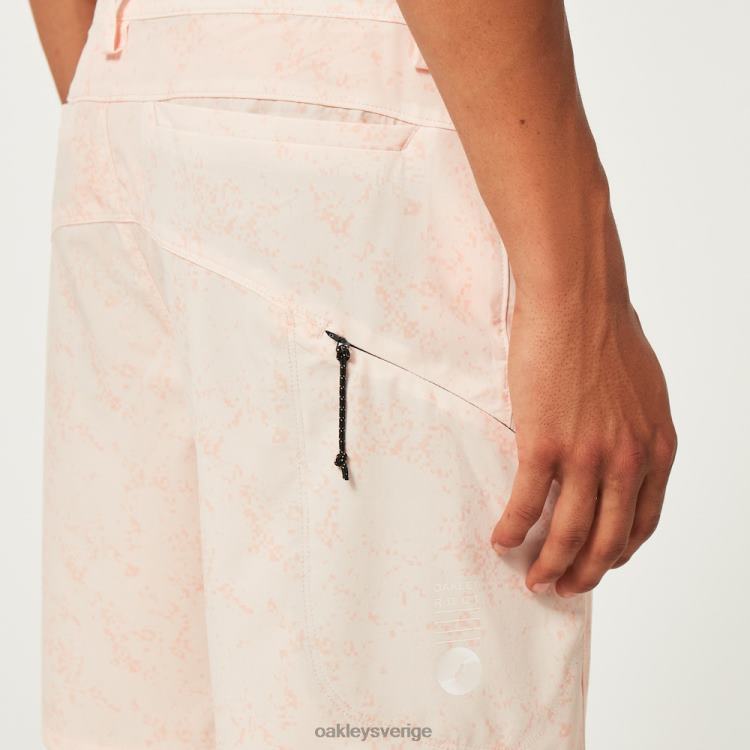 Oakley övergångshybrid T8RX02665 digi camo orange