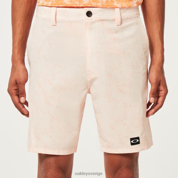 Oakley övergångshybrid T8RX02665 digi camo orange