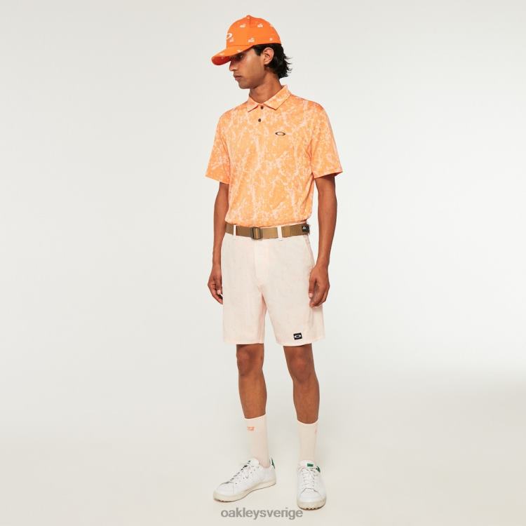 Oakley övergångshybrid T8RX02665 digi camo orange