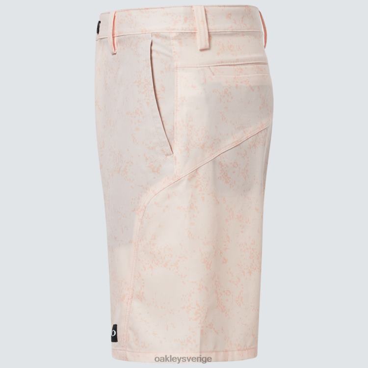 Oakley övergångshybrid T8RX02665 digi camo orange