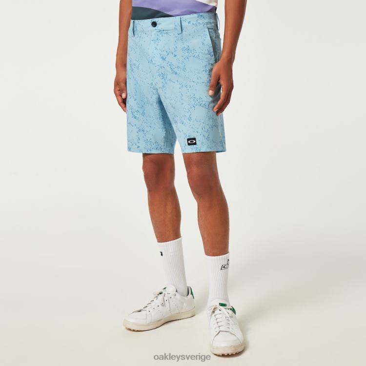 Oakley övergångshybrid T8RX02666 digi camo aurora