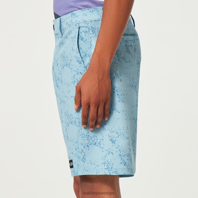 Oakley övergångshybrid T8RX02666 digi camo aurora