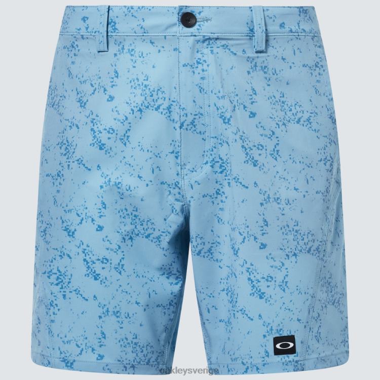 Oakley övergångshybrid T8RX02666 digi camo aurora