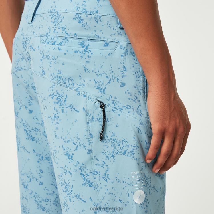 Oakley övergångshybrid T8RX02666 digi camo aurora