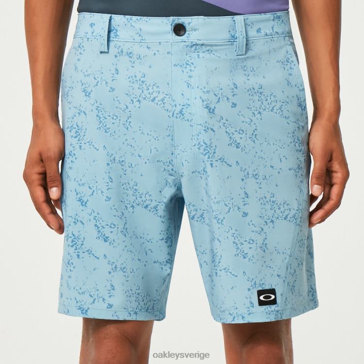 Oakley övergångshybrid T8RX02666 digi camo aurora