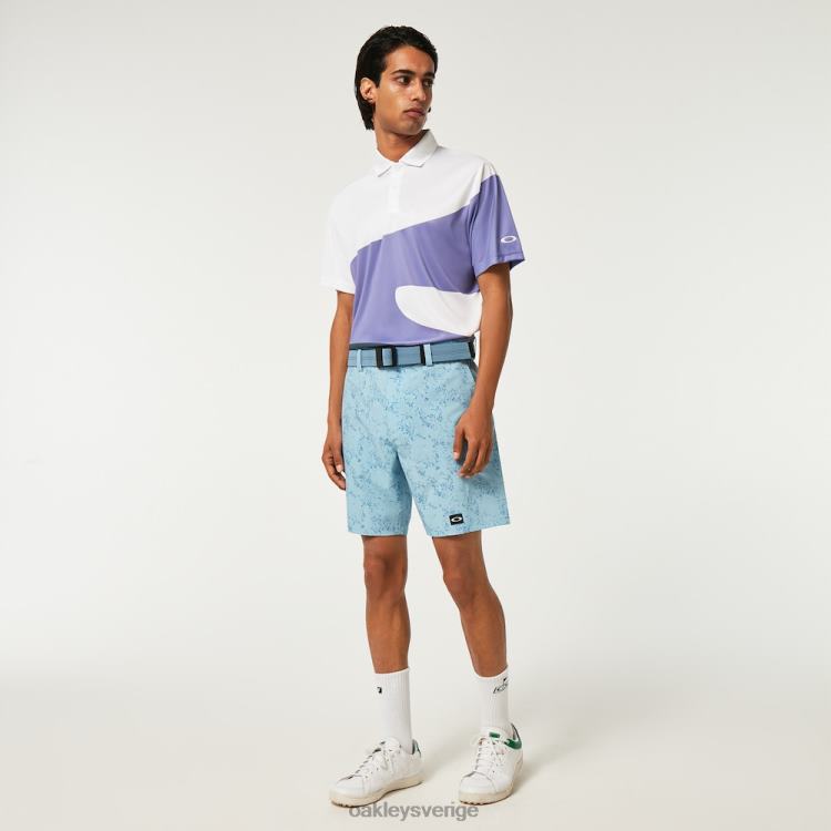 Oakley övergångshybrid T8RX02666 digi camo aurora