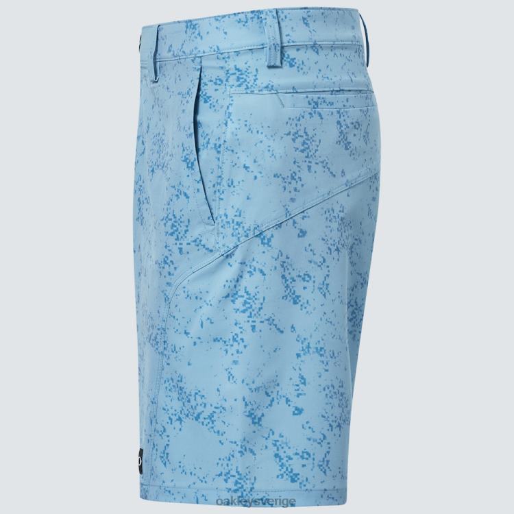 Oakley övergångshybrid T8RX02666 digi camo aurora