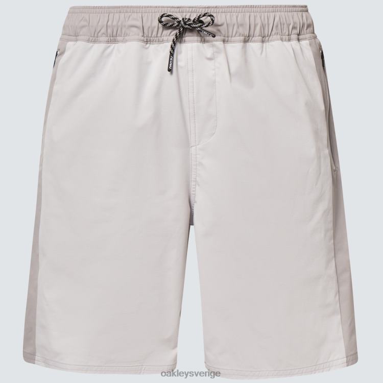 Oakley wanderer 19 hybrid kort T8RX02765 månsten