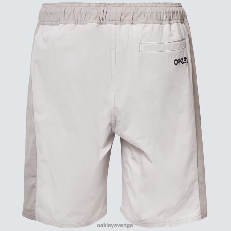 Oakley wanderer 19 hybrid kort T8RX02765 månsten