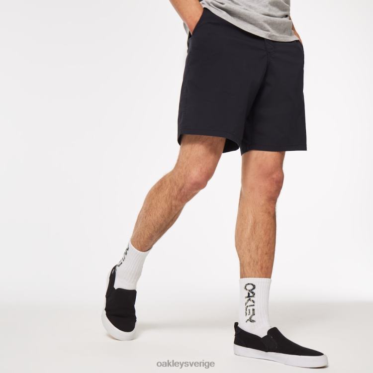 Oakley chino 19 hybrid shorts T8RX02865 mörkläggning