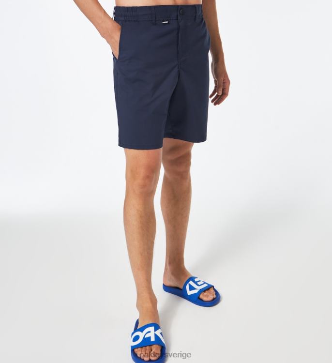 Oakley chino 19 hybrid shorts T8RX02867 famn