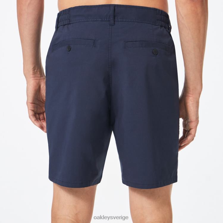 Oakley chino 19 hybrid shorts T8RX02867 famn