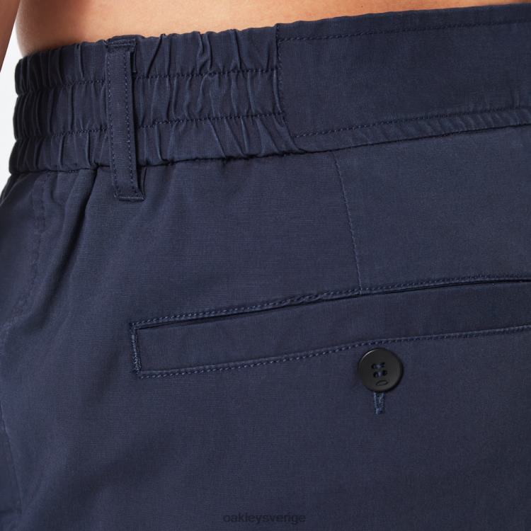 Oakley chino 19 hybrid shorts T8RX02867 famn