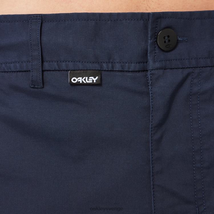Oakley chino 19 hybrid shorts T8RX02867 famn