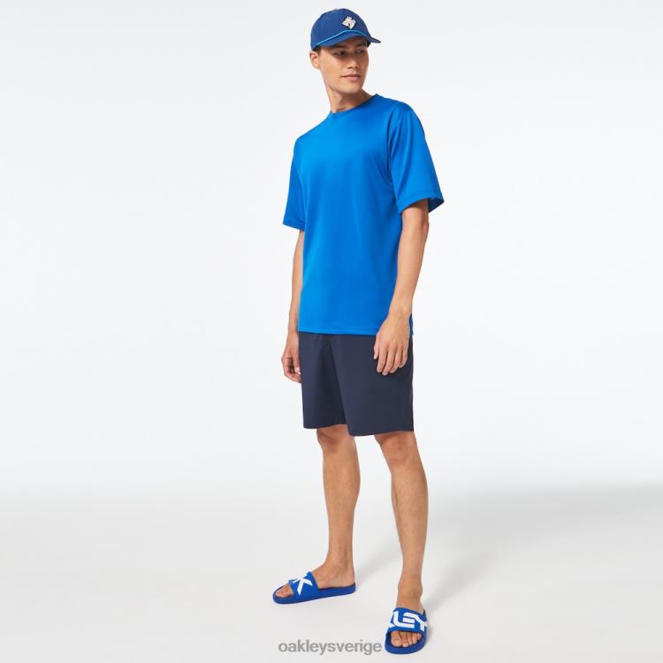 Oakley chino 19 hybrid shorts T8RX02867 famn