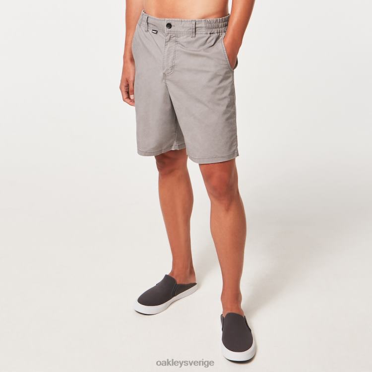 Oakley chino 19 hybrid shorts T8RX02868 stormfront
