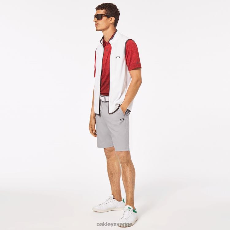 Oakley chino ikon kort T8RX02878 stengrå