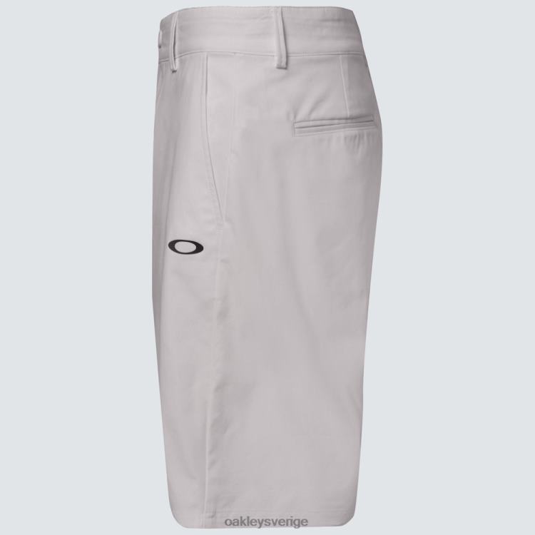 Oakley chino ikon kort T8RX02878 stengrå