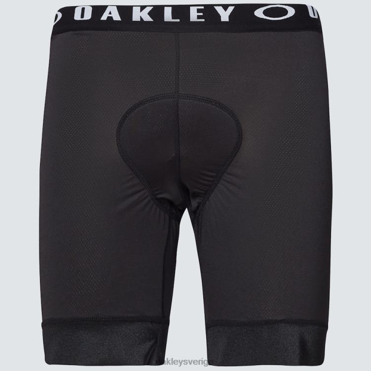 Oakley drop in mtb kort T8RX02851 poseidon