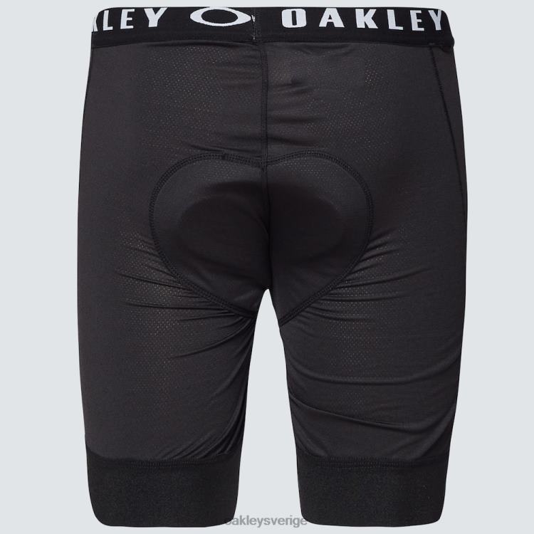 Oakley drop in mtb kort T8RX02851 poseidon