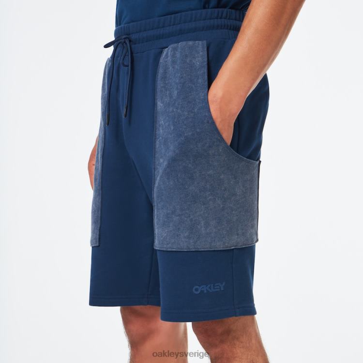 Oakley explorer kort T8RX02774 poseidon