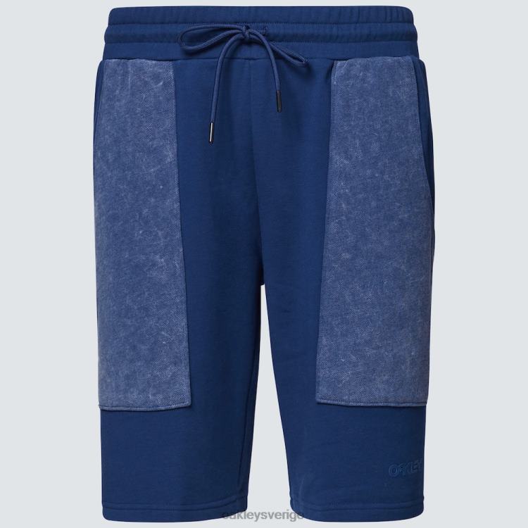 Oakley explorer kort T8RX02774 poseidon