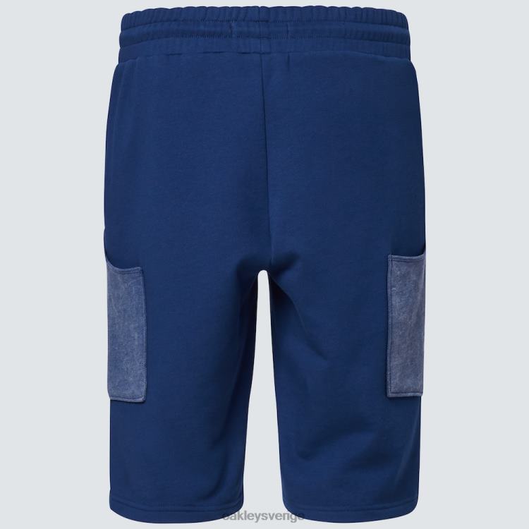 Oakley explorer kort T8RX02774 poseidon