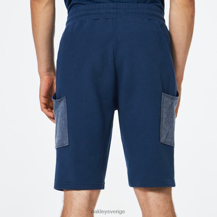 Oakley explorer kort T8RX02774 poseidon