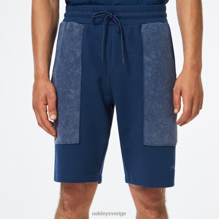 Oakley explorer kort T8RX02774 poseidon