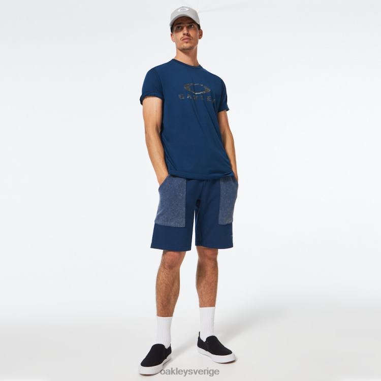 Oakley explorer kort T8RX02774 poseidon